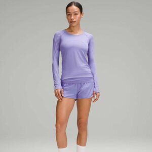 ***Lululemon Hotty Hot Shorts***